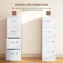 Office & Stationery Storage Set - 1 - View 6