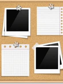 50pcs/100pcs Star-Shaped Plastic Clear Thumb Tacks With Plastic Box, For Bulletin Board, Photo, Map, Poster Decoration, Home, School, Office Use