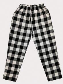 NASHLY Men Loungewear Sets - White - View 3