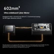 Xiaomi Redmi K80 Ultra 智能手机联发科天玑 9400+（3nm 旗舰处理器）、定制 D2 独立显卡，以及 7410mAh 大容量电池，续航时间更长，配置媲美小米 15T Pro。仅支持英文和中文 - 白色 - 查看 8