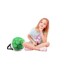 Boys Girls Turtle Backpack Spiked Turtle Shell Backpack Cosplay Costume Accessory Prop Cartoon Toy 11.4 Inch - Green 2 - View 4