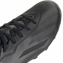 Adidas X CrazyFast . 4 FXG Football Boots - 100% Original Product IE1590 - màu đen - Xem 3