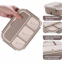 Lunch Box Sets - Caqui - View 6