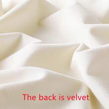 1pc/2pcs Solid Color Pillow Cover (Pillow Insert Not Included), Fabric Throw Pillow Case, Suitable For Living Room Sofa