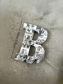 Personalisierte Weihnachtsgeschenke für Nummern 1 bis 99, Geburtstagsfotos für das Jahr 2026, Fotos mit den Buchstaben A, B, C, D, E, Fotocollagen zum Thema Wachstum, Geburtstagsgeschenke, Weihnachtsphotogeschenke, perfekte Geschenke zum Muttertag und Vatertag, ideale Präsente für Liebhaber und Freunde.