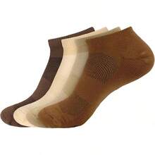 marrón (Shades of Brown)