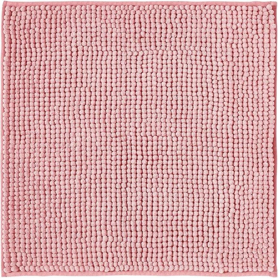 Bathroom Anti-Slip Mats - Rose - View 1