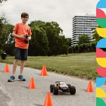 Cone - 7"-24 Pz - View 6