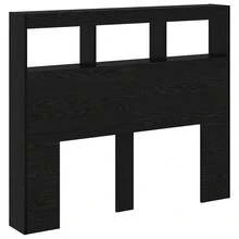 Headboards & Footboards - Black - View 5