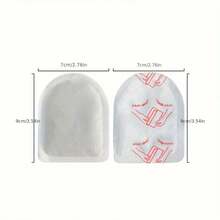 3/10 Pares, 6/20 Peças, Meias Adesivas de Alta Qualidade, Adequadas para Homens, Mulheres e Família, Ótimas para Presentes do Dia das Mães e Dia dos Pais, Outono/Inverno