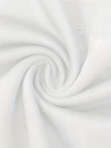 Men T-Shirts - White - View 3