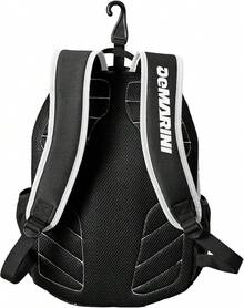 Training Bags - Garnet - View 11