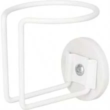 Magnetic Cup Holder, SUS 304 Stainless Steel Magnetic Cup Caddy, Magnetic Drink Holder Tractor Mower Truck School Bus Refrigerator Treadmill, Magnet Can Holder On Metal Surface1 Pack