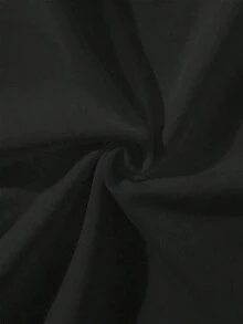 Camiseta - Negro - Ver 4
