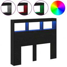 Headboards & Footboards - Black - View 4