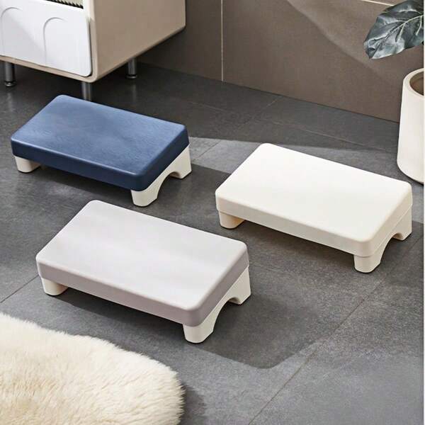 Repose-pieds sous le bureau, repose-pieds réglable pour le bureau, les enfants, rehausseur de jambes pied tabouret