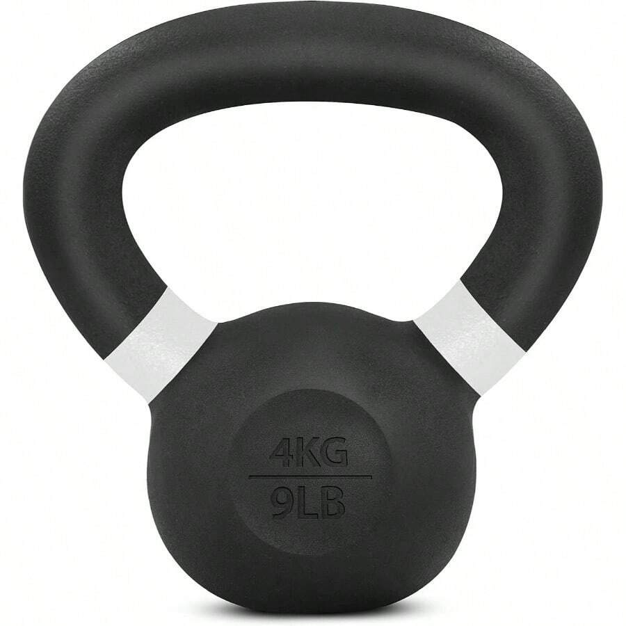 Kettlebell