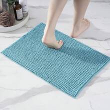 Bathroom Anti-Slip Mats - Turquoise - View 2