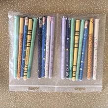 4/8/16-Piece Pack Of Erasable Gel Pens, Using Thermal Erasable Ink, Multiple Ink Colors And Pen Designs, 0.5mm Nib, Eight Colors Of Replaceable Refills, Office Writing Instrument, Holiday And Birthday Gift, Office And Student Stationery.