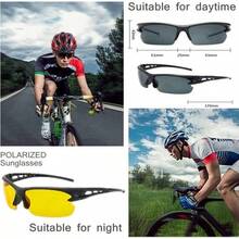 Casco Bicicleta para Hombre y Mujer, Cascos integrales ligeros para adultos Bicicleta, Cascos ajustables para bicicletas de montaña y carretera con luz de bicicleta recargable por USB + gafas - rojo - Ver 7