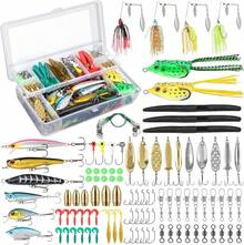 Fishing Wheel Care Accessories - 1 - View 7