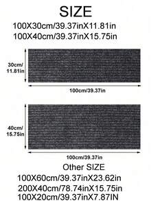 墙面自粘防猫抓沙发DIY猫抓保护垫磨爪可修剪地毯猫抓板 - 40*200厘米 - 查看 7