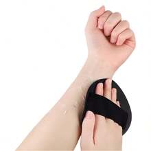 1PCS Bath Leather Round Cake Painless No Pain Bath Artifact Does Not Hurt The Skin Bath Leather Bath Towel Rub Back Painless Mud