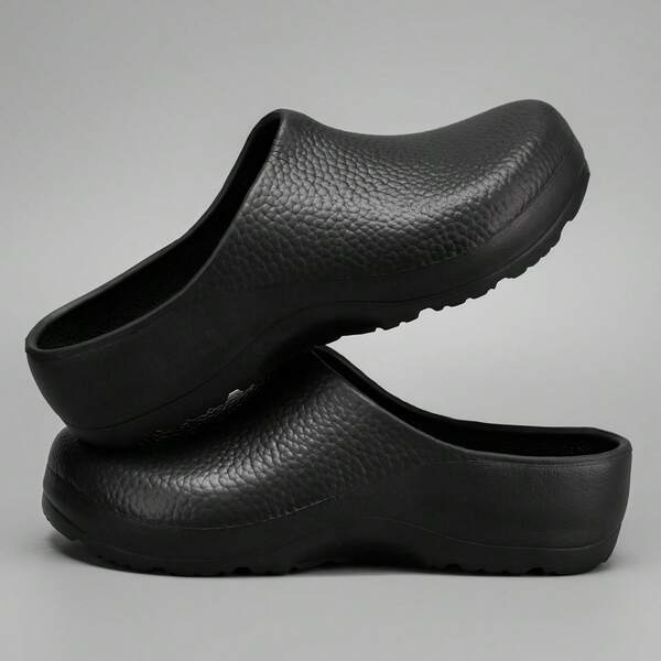 EVA Anti-Slip Chef Shoes/Nurse Shoes, Unisex