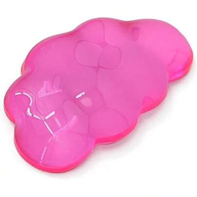 Gel Cloud Wrist Rest - Cloud Mouse Wrist Rest Pad Mouse Support Office Gaming Pad Computer Laptop Ergonomic