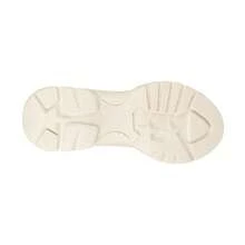 TENIS CASUALES DAMA BERLIN 763602-02 SIMIPIEL BEIGE - Beis - Ver 3