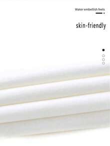 8/16/32/64/128/256片装（每包8片）便携迷你旅行湿巾，方便一次性清洁湿巾，居家及外出皆宜 - 橘色熊 - 查看 2