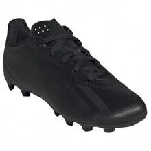 Adidas X CrazyFast . 4 FXG Football Boots - 100% Original Product IE1590 - màu đen - Xem 5