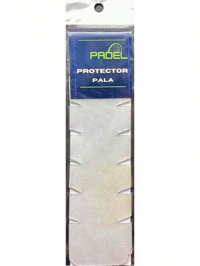 Protector de Padel