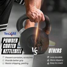 Kettlebell
