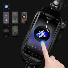 Bike Bags - 6.7 بوصة - مشاهدة 4