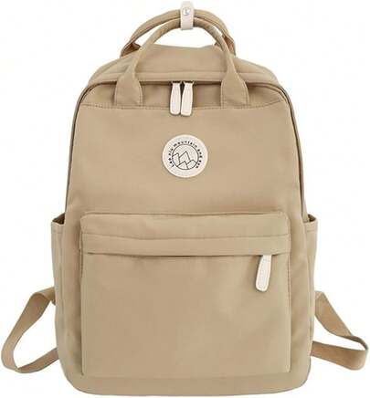 mochilas Mochilas para Mujer/Hombre,Mochila para Laptop Grande, Mochila Escolar Viaje Bolsa para Laptop 15.6 Inch,Bolsas para Viaje Mochilas para Escolares