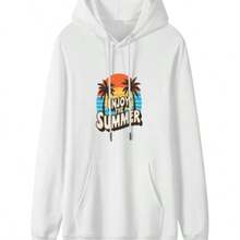 Black The Greatest Mom Pattern Hoodie For Men In The World - Long Sleeve Knit Sweatshirt With Striking White Letters, Loose Fit Casual Pullover For Casual Wear, Autumn And Winter Warm, Multi-Color Options (Black/White/Red/Grey/Navy) - Ideal Gift For Mother's Day Special Occasions, Men's Fashion Hoodie, Men's Sweatshirt, Digital Print, Sweatshirt With The Greatest Mom Pattern In The World, Soft With Decisive Print, H Head HAR Frag Of Berk Custom Grey Novel Spring Gift, Mother's Gift, New - Black - View 5