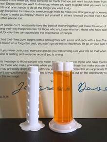 84/14 Floral Toilet Cleaning Gel - Air Freshener, Effective Deodorizer, Long-Lasting Fragrance, Suitable For Bathroom And Toilet, 6 Color & Scent Options, Printed Toilet Cleaning Gel, Floral Toilet Odor Eliminator (1 Sheet Contains 14 Flowers) - Solid Color - View 22