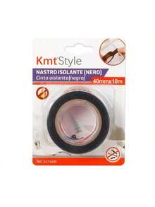 Taśma izolacyjna, taśma izolacyjna z PVC o wysokiej lepkości, wodoodporna i trudnopalna, czarno-biała, taśma izolacyjna odporna na wysokie temperatury, taśma izolacyjna, taśma izolacyjna do wiązek przewodów, izolacyjna taśma izolacyjna