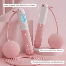 Sports Speed Training Hurdles - 粉紅色的 - 查看 8