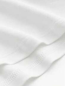 Men T-Shirts - White - View 4