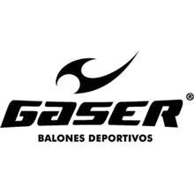 Gaser Balón Vóleibol Pro 5000 No.5 - Amarillo, Azul - Ver 4