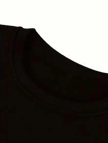 Women's Sigma Gamma Rho Sorority Sweatshirt - 1922 Greek Letters & ΣΓΡΦ Logo, Pink & Golden Casual Long Sleeve Round Neck Sweater, Greek Life Apparel For Sorority Sisters, Machine Washable Winter Warmth - 黑色 - 查看 4