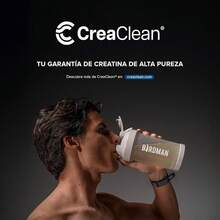 Refrescante de Creatina BIRDMAN| Creatina Monohidratada con Electrolitos, Magnesio y Vitaminas| Sin Azúcar, Sin Calorías| Saborizantes y Endulzantes Naturales| Sabor Limonada Rosa| 30 Porciones| 300 gramos - Limonada rosa - Ver 3