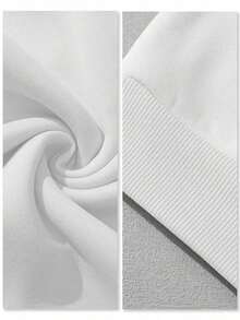 Skull G59 Graphic Streetwear ,Hoodie,Men's Double-Sided Printed Casual And Comfortable Hoodie, Casual And Versatile Coat In Autumn And Winter(1 PC)Y2Y-W-Maija - Black - View 10