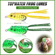 Fishing Wheel Care Accessories - 1 - View 8
