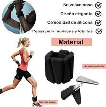 Pilates Straps - Black - View 3