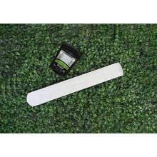 El Galeón Protector Transparente Pala De Padel, Cinta Protectora para Pala Padel, Protector Pala de Padel 50 mm, Protector para Pala de Padel - 1 - Ver 6