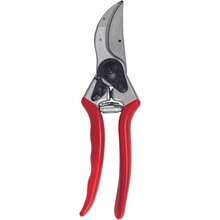 Felco F2 Pruning Shears 9.25 SwissMade Garden Clippers For Professional Pruning Hand Pruners For Gardening Garden Tool Cutter With Precision Bypass Blade Aluminum Body Replaceable Parts - Hợp kim nhôm rèn - Xem 1