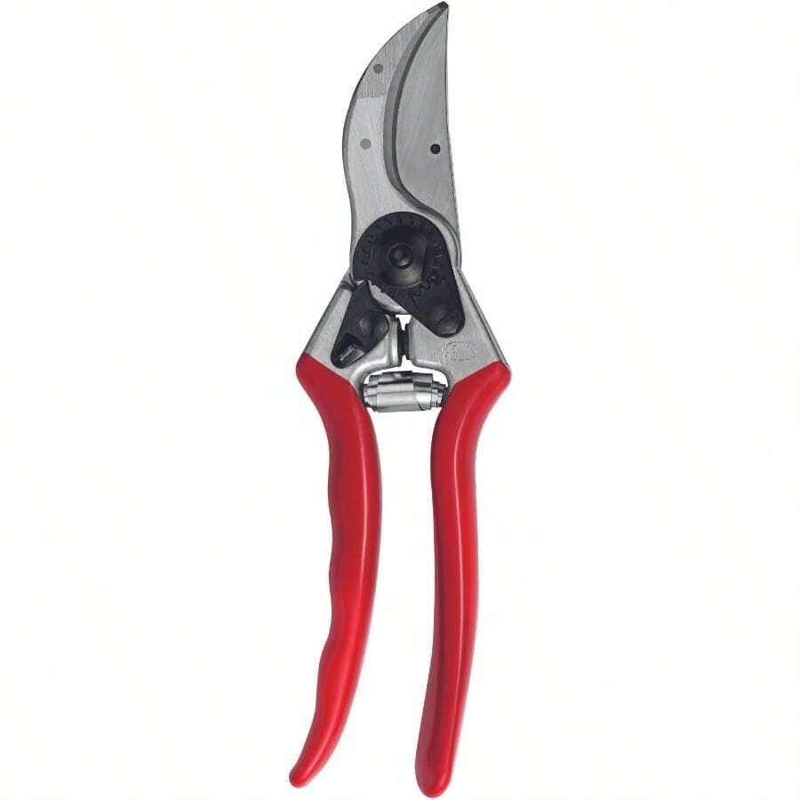 Felco F2 Pruning Shears 9.25 SwissMade Garden Clippers For Professional Pruning Hand Pruners For Gardening Garden Tool Cutter With Precision Bypass Blade Aluminum Body Replaceable Parts - Hợp kim nhôm rèn - Xem 1